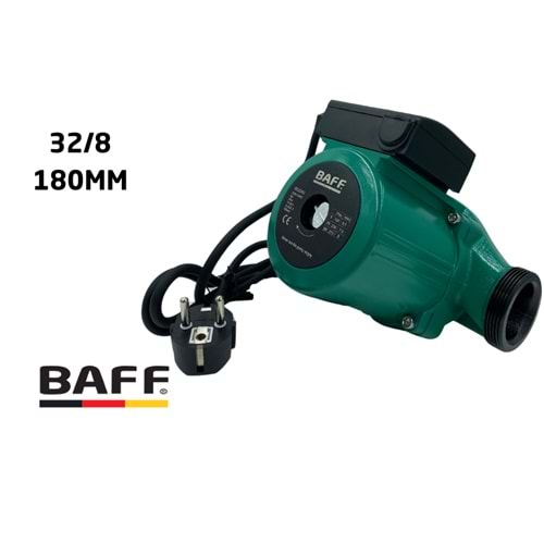 POMPA MOTORU BAFF 32/8 180m